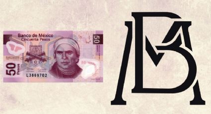 Banco de México lanza alerta por estos billetes que se encuentran en proceso de retiro