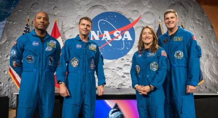 NASA presenta a sus nuevos 10 candidatos a astronautas; uno de ellos será el primero en pisar Marte