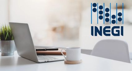 INEGI lanza empleo para personas que tengan la prepa; sueldo de 14,000 pesos y prestaciones de ley