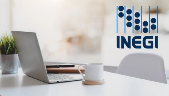 INEGI lanza empleo para personas que tengan la prepa; sueldo de 14,000 pesos y prestaciones de ley