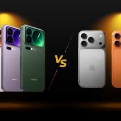 Adiós iPhone 17: Xiaomi lanza el celular que promete robarle las miradas a Apple