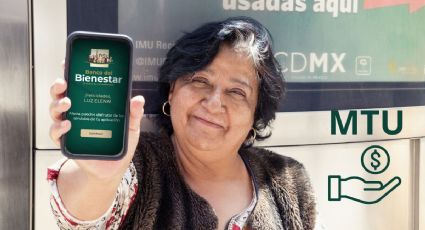 ¿Se tiene que establecer el límite de transferencias bancarias en la tarjeta del Bienestar? Esto se sabe