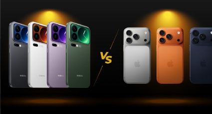 Adiós iPhone 17: Xiaomi lanza el celular que promete robarle las miradas a Apple