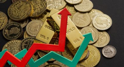 Oro alcanza máximo histórico: ¿conviene invertir en septiembre y octubre?
