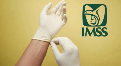 Este es el nuevo tratamiento del IMSS para los pacientes con quemaduras graves