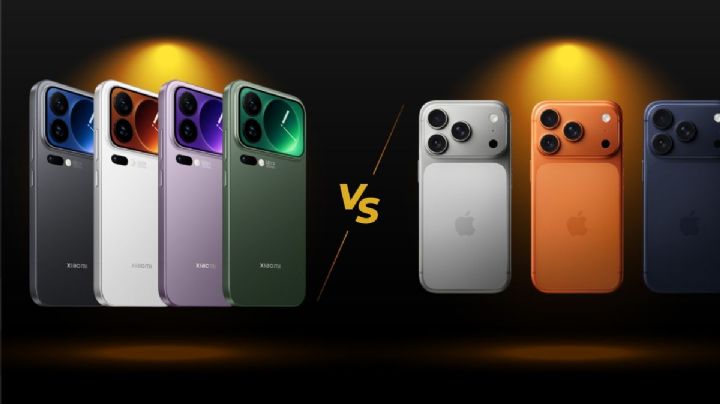 Adiós iPhone 17: Xiaomi lanza el celular que promete robarle las miradas a Apple