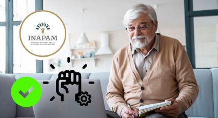 INAPAM lanza mensaje para empresas que quieren contratar a adultos mayores en 2025