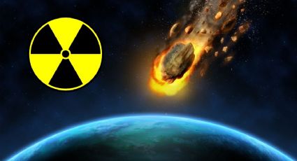 Asteroide 2024 YR4: ¿por qué los científicos quieren usar una bomba nuclear para destruirlo?