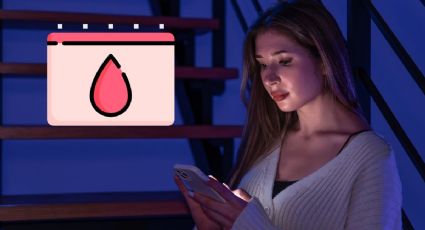 ¿Tu celular y la Luna alteran tu periodo? Esto revela un nuevo estudio