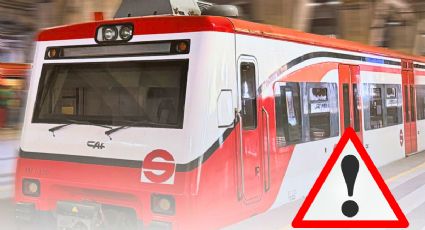 Tren Suburbano de Buenavista inicia conexión de vías con ramal al AIFA y lanza importante mensaje a usuarios