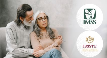 Fallo de la SCJN: Estas son las cuentas de pensionados del IMSS e ISSSTE que pueden ser embargadas