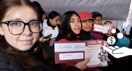 Jóvenes Construyendo el Futuro: ¿Los beneficiarios de este programa pueden recibir aguinaldo en 2025?