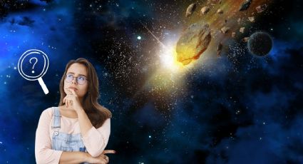 3I/Atlas: ¿Es un cometa o una nave extraterrestre? Esto dicen los expertos