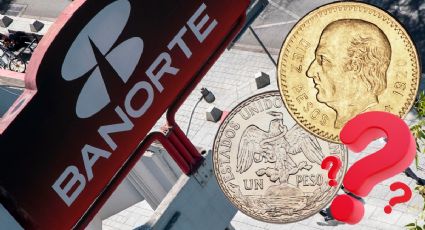 ¿Qué monedas mexicanas  puedo vender en bancos de México en octubre de  2025?