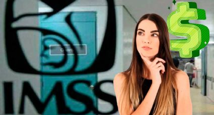 ¿Cuánto cuesta contratar el servicio del IMSS por año si no soy derechohabiente? Esta es la cuota