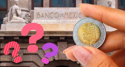 ¿Qué cambios habrá en las monedas mexicanas antes de que acabe el 2025? Estas monedas saldrán de circulación