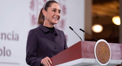 EN VIVO: Sigue minuto a minuto la “Mañanera” de Claudia Sheinbaum HOY 29 de septiembre