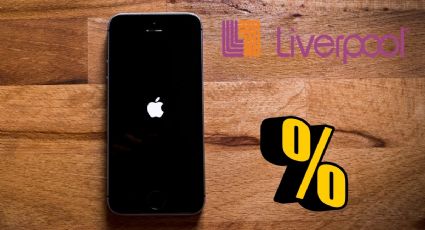 Venta Nocturna de Liverpool 2025: ¿De cuánto es el descuento en el iPhone 17 y en qué colores hay?