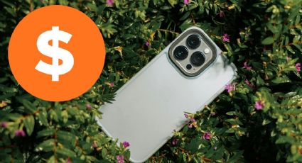 Esta marca china de celulares se "inspira" en el iPhone 17 pero es más económico | CARACTERÍSTICAS