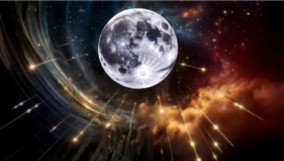 Dos lluvias de meteoros y un Luna de Sangre: esta es la lista de eventos astronómicos de octubre 2025