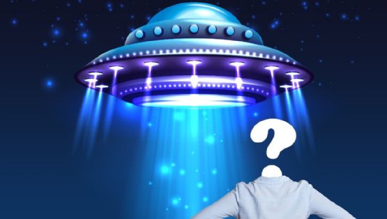 Famoso villano de telenovelas narra la vez que vio un ovni cerca de su casa