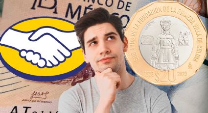 ¿Por qué Mercado Libre permite que se oferten monedas de 20 pesos en millones aunque no valgan eso?