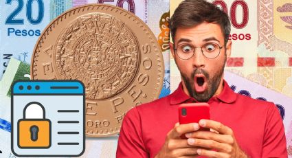 ¿En qué paginas web puedo vender mis monedas valiosas de forma segura en México en septiembre?