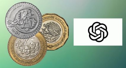 ¿Cuáles son las monedas de 20 pesos con los diseños más bonitos en sus reversos según ChatGPT?