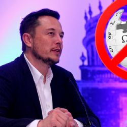 ¿Adiós Wikipedia? Elon Musk anuncia Grokipedia, una enciclopedia en línea hecha con IA