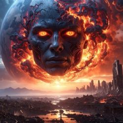¿Cómo será el Apocalipsis? Expertos revelan los 4 escenarios más probables del fin del mundo