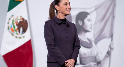 EN VIVO: Sigue minuto a minuto la “Mañanera” de Claudia Sheinbaum HOY 30 de septiembre