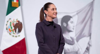 EN VIVO: Sigue minuto a minuto la “Mañanera” de Claudia Sheinbaum HOY 30 de septiembre