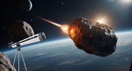 ¿Cómo seguir en vivo la trayectoria del Cometa 3I/Atlas durante octubre?