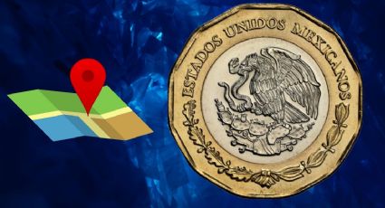 7 lugares donde te pagan bien por tu moneda conmemorativa de 20 pesos de Emiliano Zapata en octubre