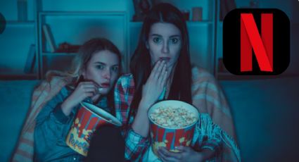 Lista de las películas y series de terror que puedes disfrutar en octubre en Netflix