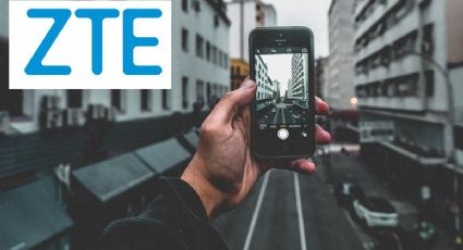 ZTE Axon 70: El celular económico que toma espectaculares fotos y cuesta menos de 2,500 pesos