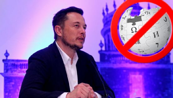¿Adiós Wikipedia? Elon Musk anuncia Grokipedia, una enciclopedia en línea hecha con IA
