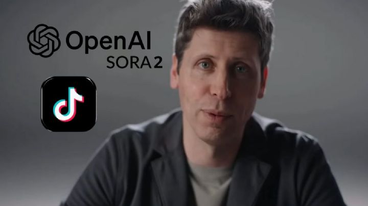 OpenAI prepara red social con videos generados con IA para hacerle competencia directa a TikTok