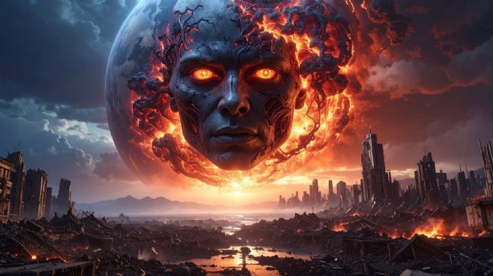 ¿Cómo será el Apocalipsis? Expertos revelan los 4 escenarios más probables del fin del mundo