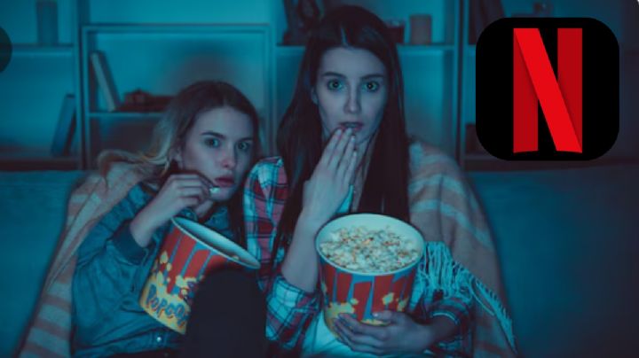 Lista de las películas y series de terror que puedes disfrutar en octubre en Netflix