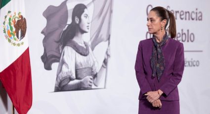 EN VIVO: Sigue minuto a minuto la “Mañanera” de Claudia Sheinbaum HOY 4 de septiembre