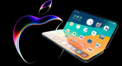 iPhone plegable: Experto asegura que Apple dará el salto en 2026
