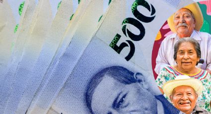 Calendario pago de Pensión Bienestar: ¿Qué adultos mayores reciben su dinero de 6,200 hoy, viernes 5 de septiembre?