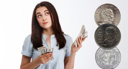 4 lugares donde vender a buen precio tus monedas antiguas en Tijuana durante septiembre, según la IA