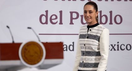 Claudia Sheinbaum adelanta que bancos pagarán impuestos por aportación a Fobaproa
