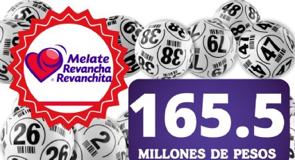 Sorteo Melate, Revancha y Revanchita: Lista de números ganadores de hoy 5 de septiembre