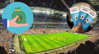 ¿Cómo comprar los boletos para asistir a los partidos del Mundial de Fútbol 2026 en México?