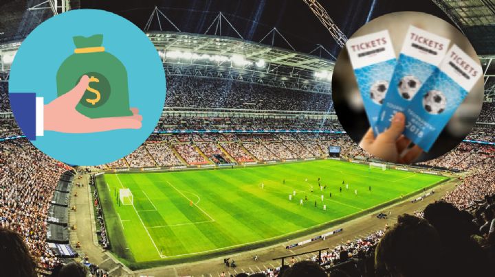 ¿Cómo comprar los boletos para asistir a los partidos del Mundial de Fútbol 2026 en México?