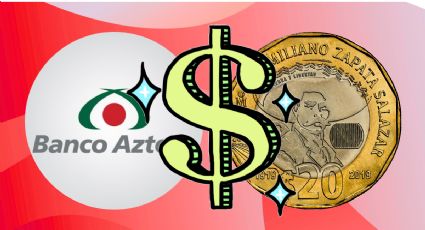 ¿Cuánto te puede dar Banco Azteca por tu moneda de 20 pesos de Emiliano Zapata en la segunda semana de septiembre?