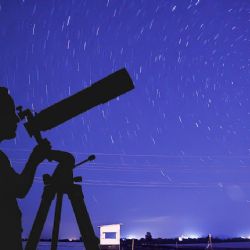 Lluvia de estrellas de la Perseidas: ¿Cuándo es y cómo ver el evento astronómico en México?